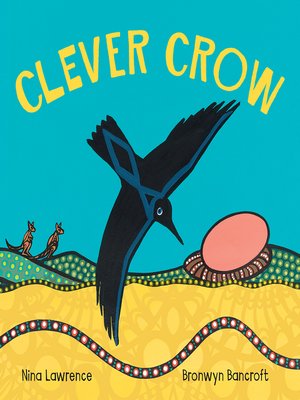 cover image of Clever Crow